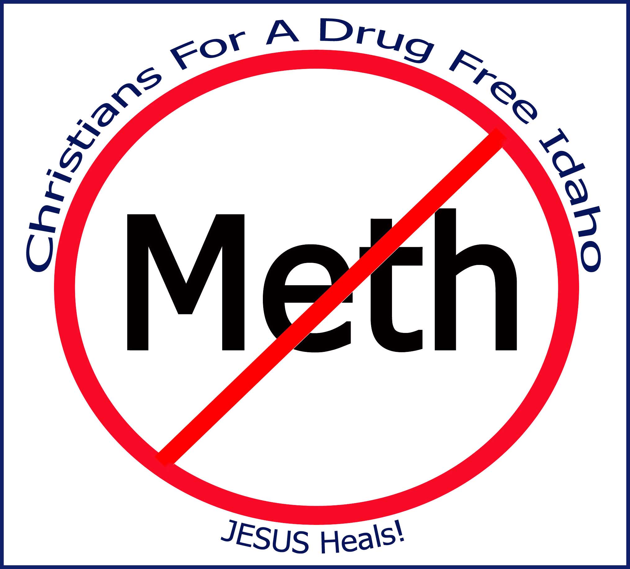 Christians for a Drug Free Idaho